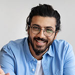 Testimonio de Gabriel Méndez